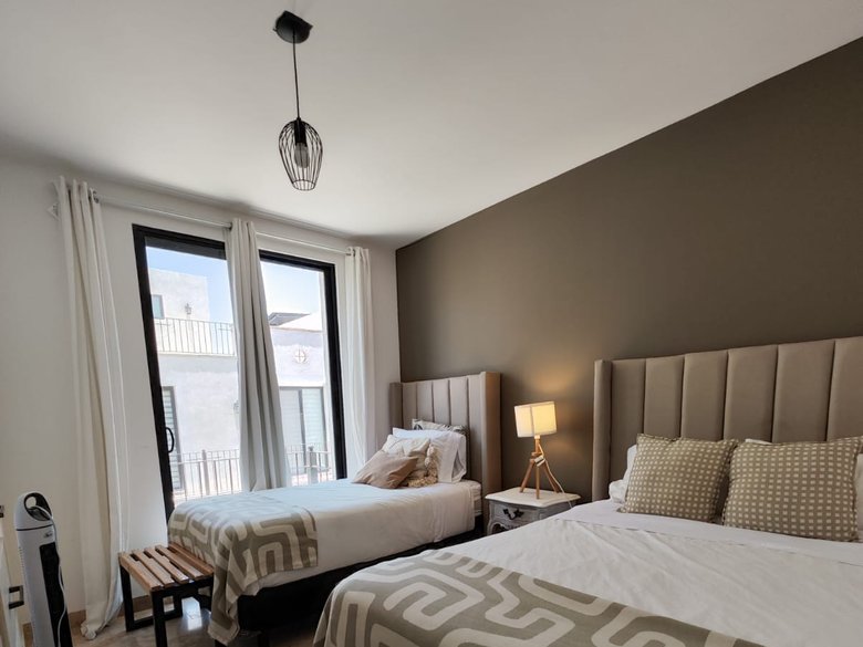 Casa Uma en La Luminaria — 9 photos