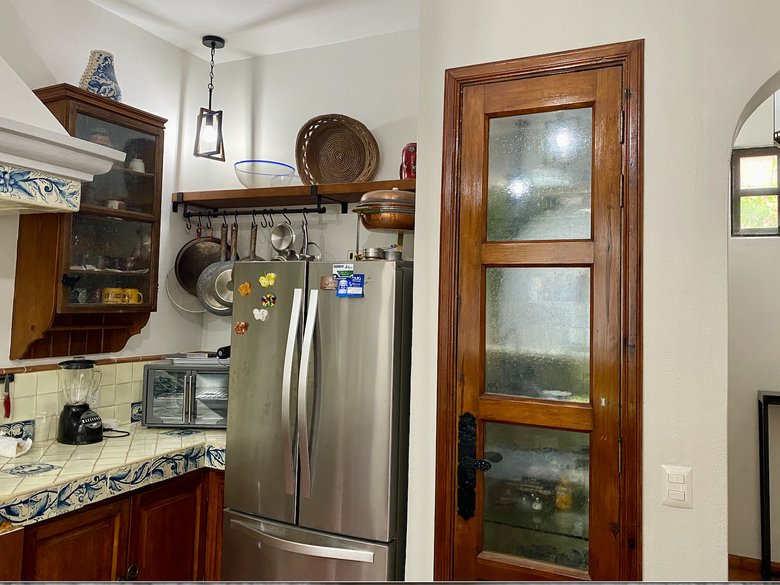 Casa Ladrillera, beautiful and comfortable house located in Centro.   — 14 photos
