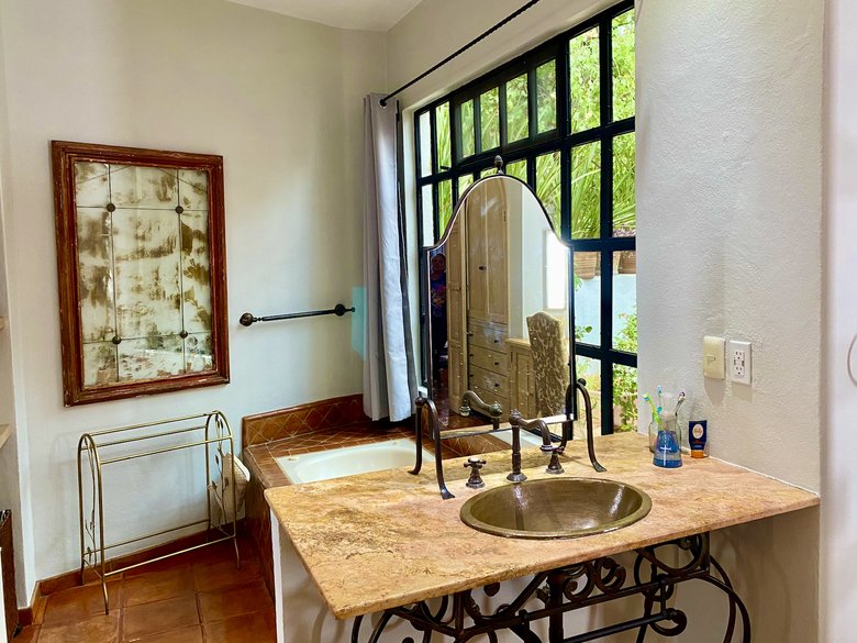 Casa Ladrillera, beautiful and comfortable house located in Centro.   — 33 photos