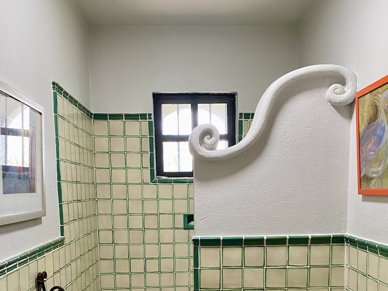 Casa Ladrillera, beautiful and comfortable house located in Centro.   — 25 photos
