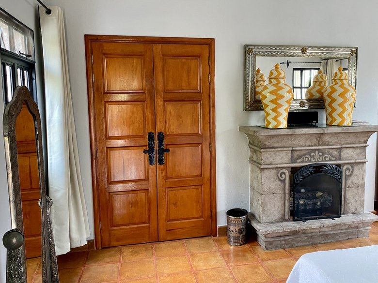 Casa Ladrillera, beautiful and comfortable house located in Centro.   — 35 photos