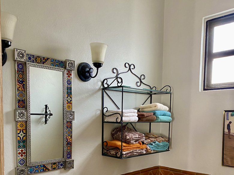 Casa Ladrillera, beautiful and comfortable house located in Centro.   — 36 photos