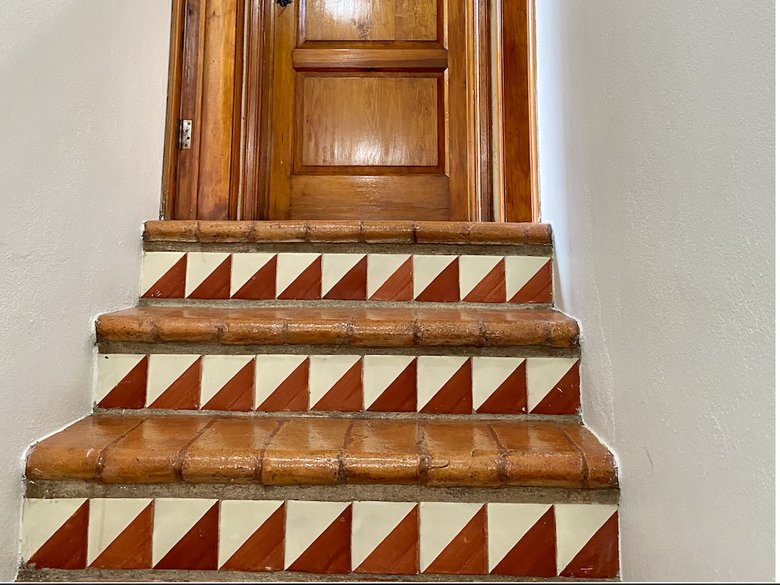 Casa Ladrillera, beautiful and comfortable house located in Centro.   — 16 photos