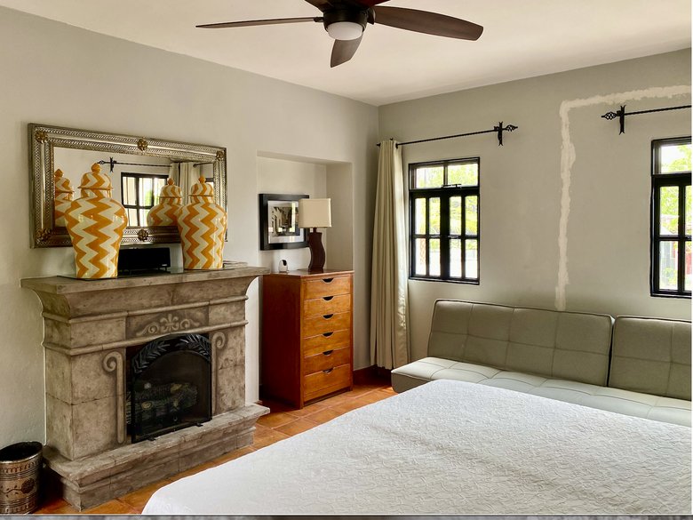 Casa Ladrillera, beautiful and comfortable house located in Centro.   — 28 photos