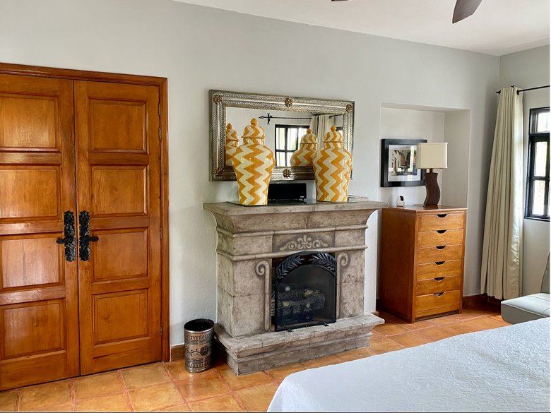 Casa Ladrillera, beautiful and comfortable house located in Centro.   — 34 photos