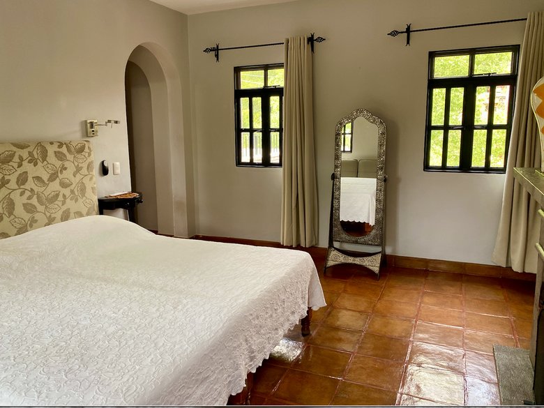 Casa Ladrillera, beautiful and comfortable house located in Centro.   — 30 photos