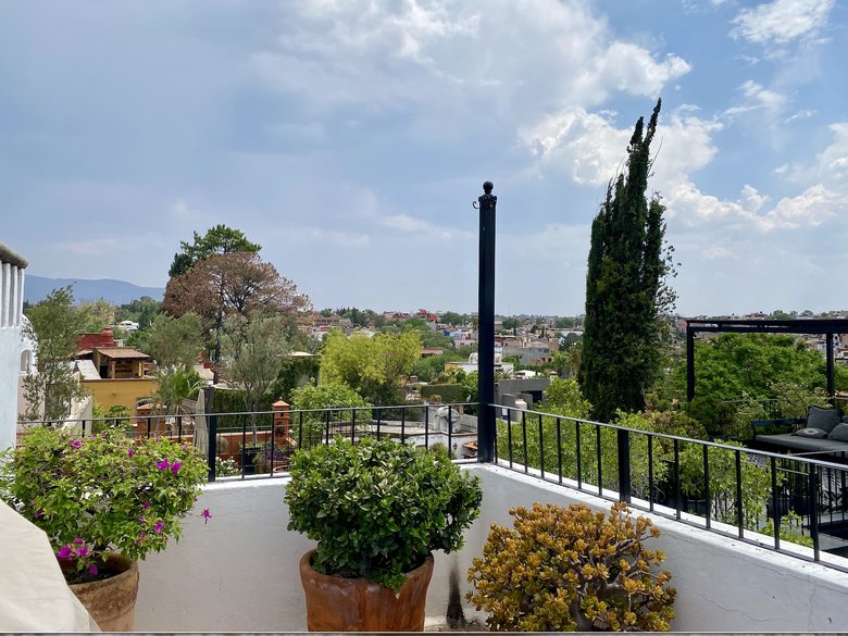 Casa Ladrillera, beautiful and comfortable house located in Centro.   — 44 photos