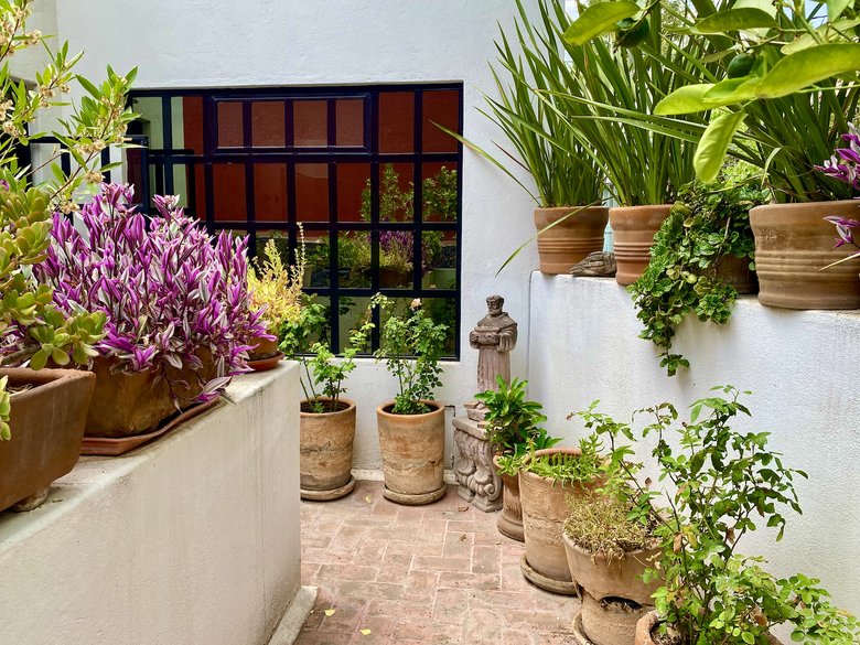Casa Ladrillera, beautiful and comfortable house located in Centro.   — 38 photos