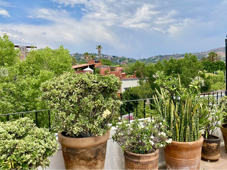 Casa Ladrillera, beautiful and comfortable house located in Centro.   — 45 photos