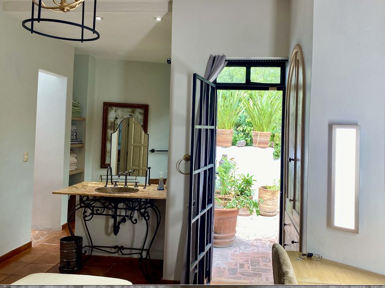 Casa Ladrillera, beautiful and comfortable house located in Centro.   — 32 photos