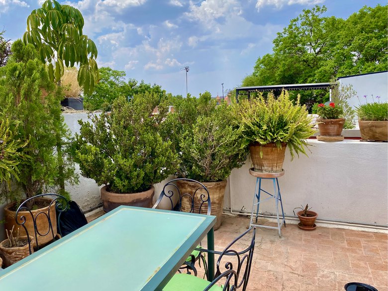 Casa Ladrillera, beautiful and comfortable house located in Centro.   — 42 photos