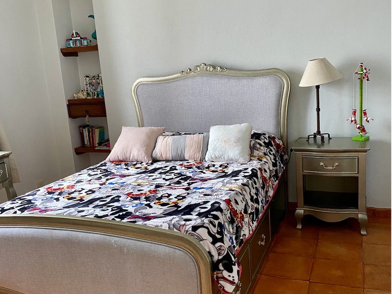 Casa Ladrillera, beautiful and comfortable house located in Centro.   — 18 photos