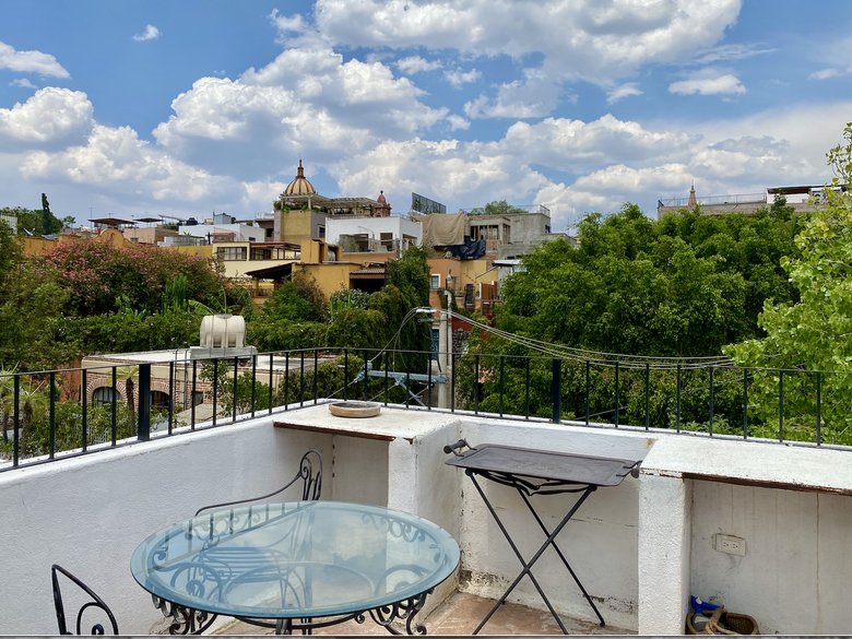 Casa Ladrillera, beautiful and comfortable house located in Centro.   — 43 photos
