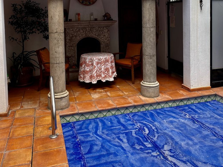 Casa Ladrillera, beautiful and comfortable house located in Centro.   — 7 photos