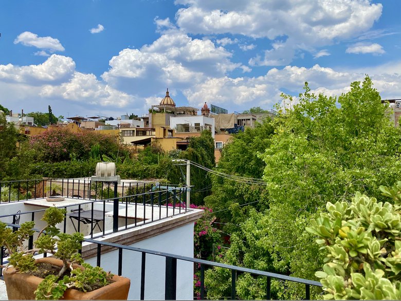 Casa Ladrillera, beautiful and comfortable house located in Centro.   — 47 photos