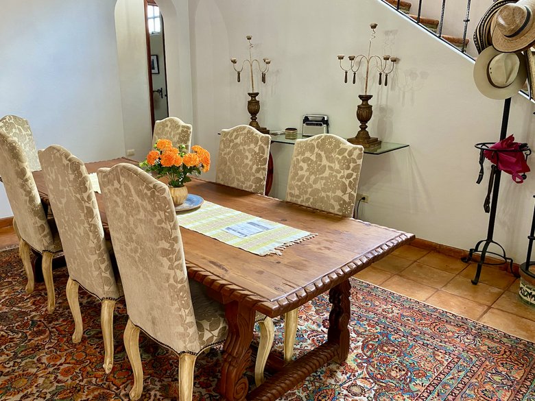 Casa Ladrillera, beautiful and comfortable house located in Centro.   — 10 photos