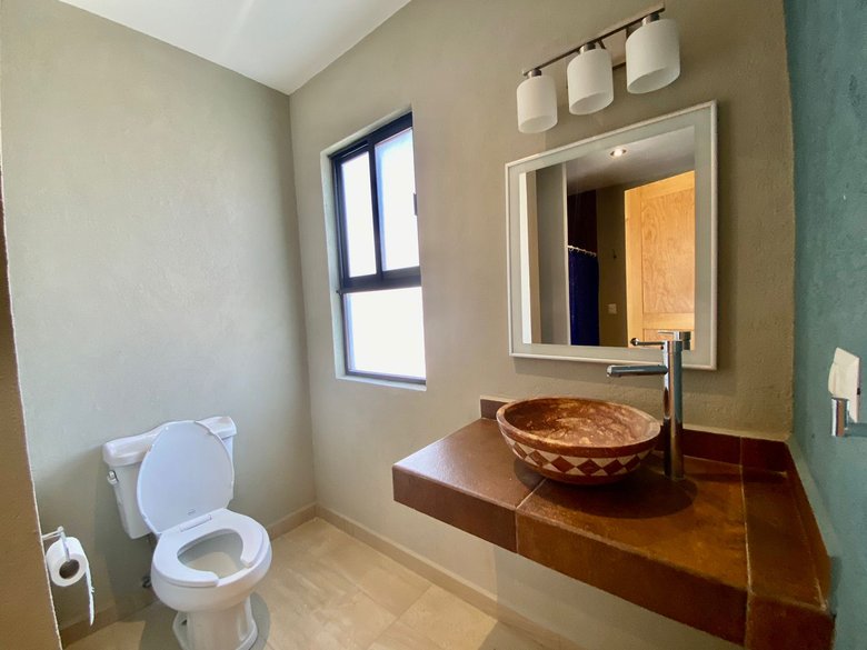 Unfurnished Apartment for rent in Las Brisas — 10 photos