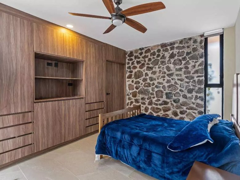 Casa Blanca Zirandaro — 28 photos