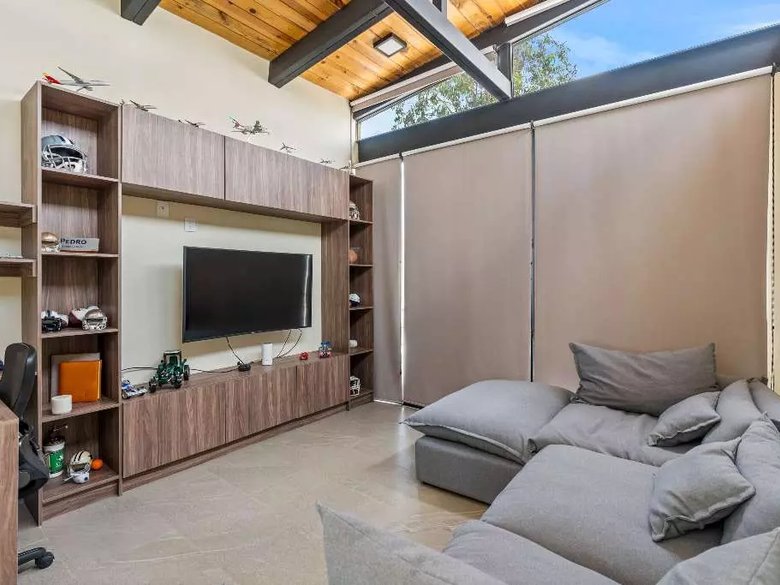 Casa Blanca Zirandaro — 20 photos