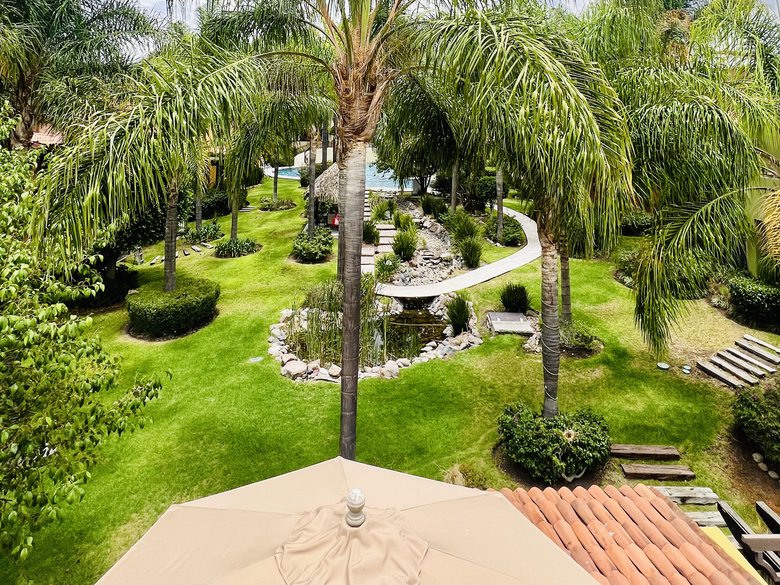 2 Bedroom Condo for Rent in El Secreto Residential — 18 photos