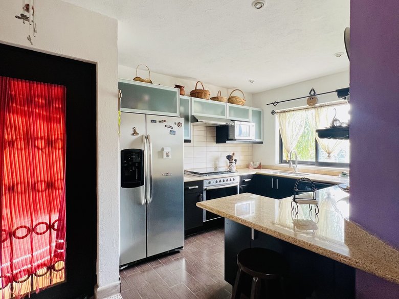 2 Bedroom Condo for Rent in El Secreto Residential — 6 photos
