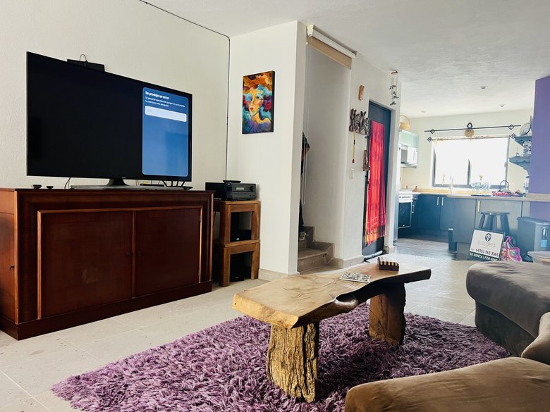 2 Bedroom Condo for Rent in El Secreto Residential — 3 photos