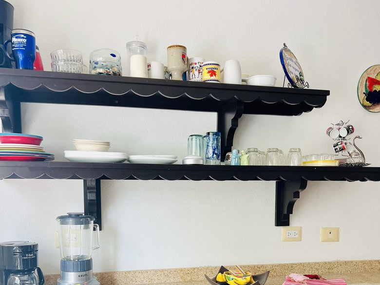2 Bedroom Condo for Rent in El Secreto Residential — 7 photos