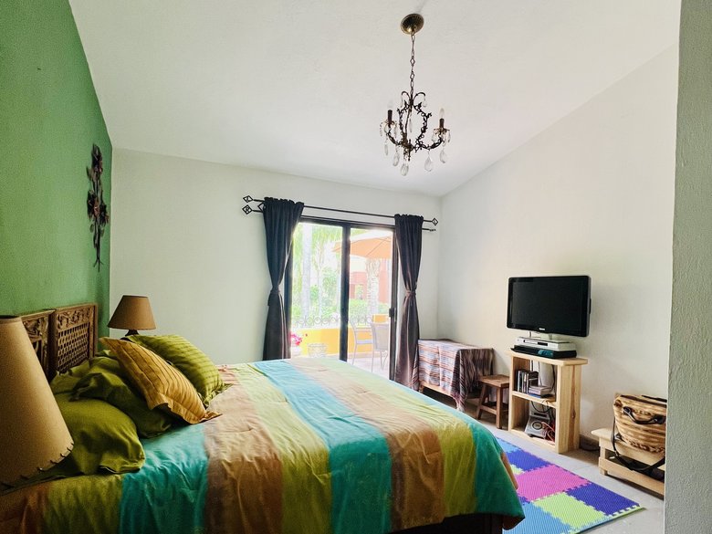2 Bedroom Condo for Rent in El Secreto Residential — 13 photos