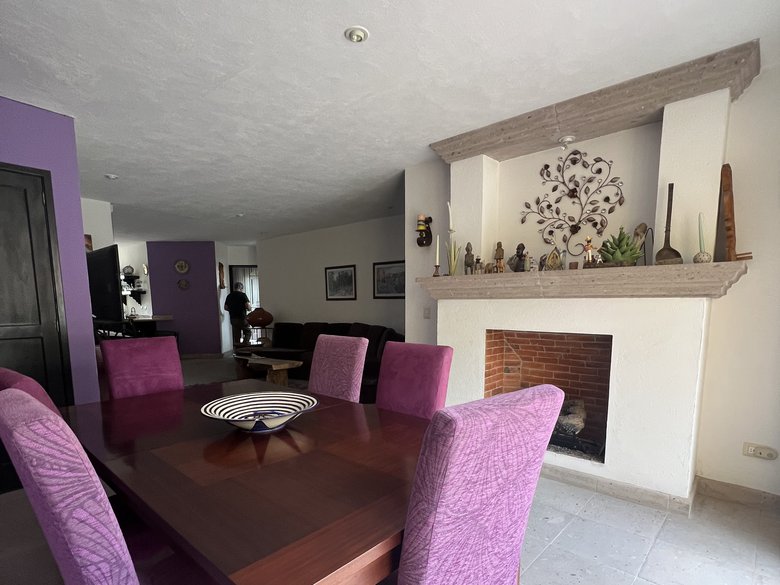 2 Bedroom Condo for Rent in El Secreto Residential — 4 photos