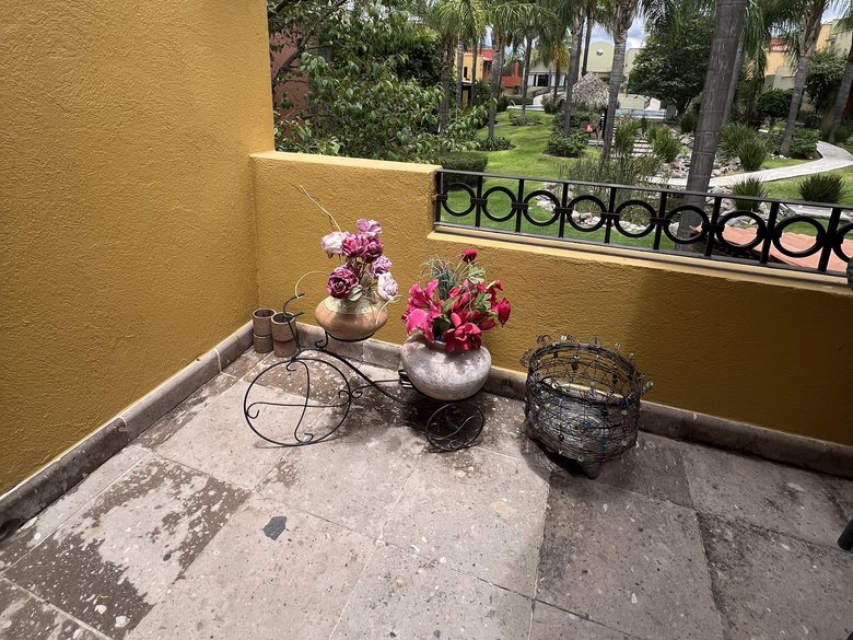 2 Bedroom Condo for Rent in El Secreto Residential — 16 photos