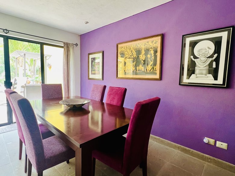 2 Bedroom Condo for Rent in El Secreto Residential — 5 photos