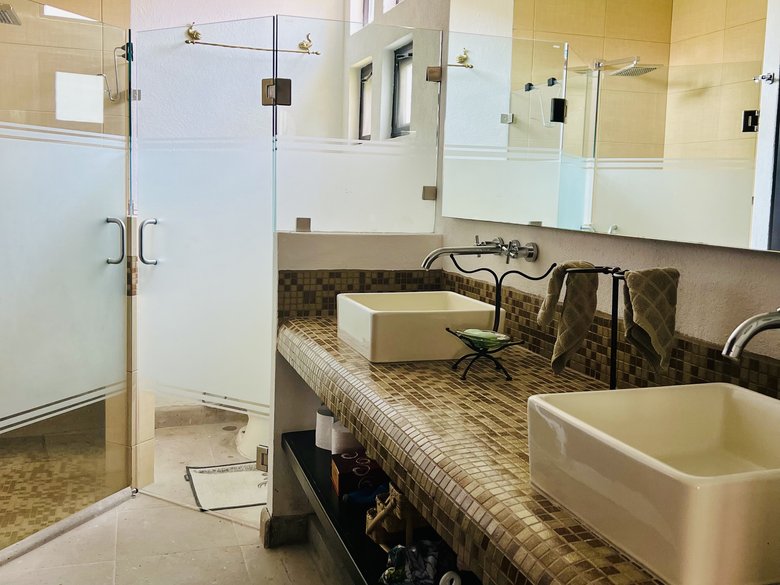 2 Bedroom Condo for Rent in El Secreto Residential — 11 photos