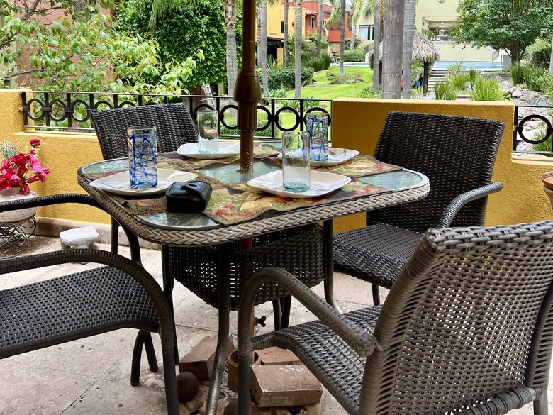2 Bedroom Condo for Rent in El Secreto Residential — 17 photos