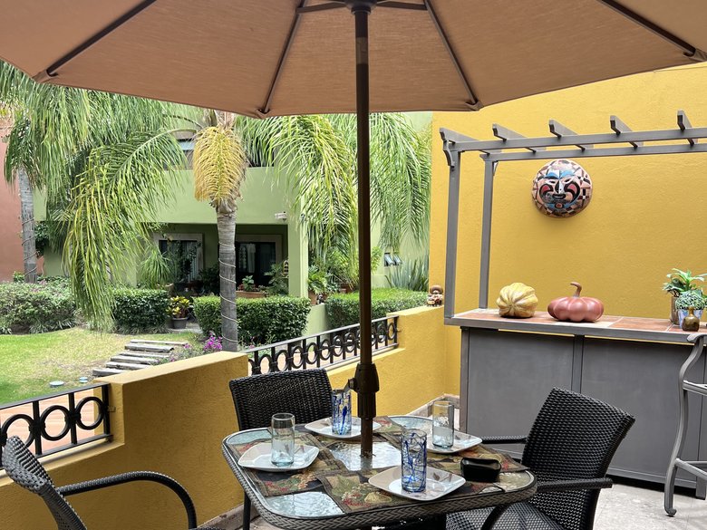2 Bedroom Condo for Rent in El Secreto Residential — 15 photos