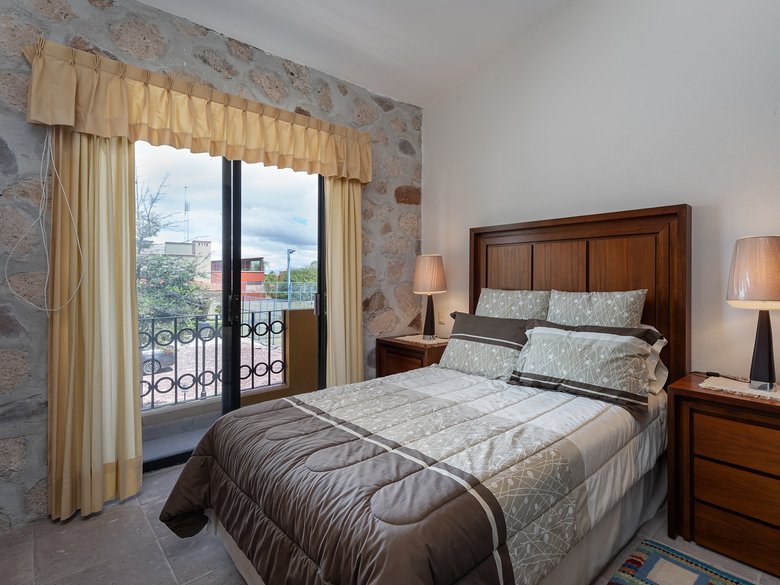 El Secreto Upper Floor Condo — 11 photos
