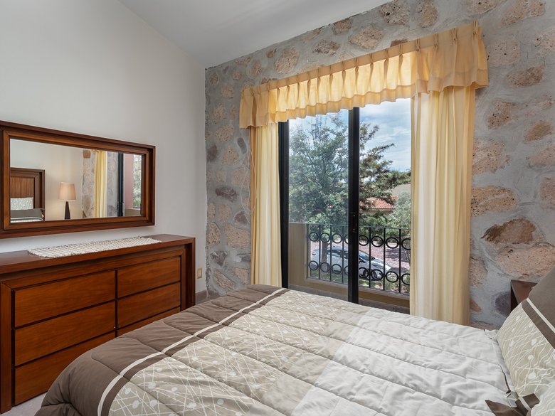 El Secreto Upper Floor Condo — 12 photos