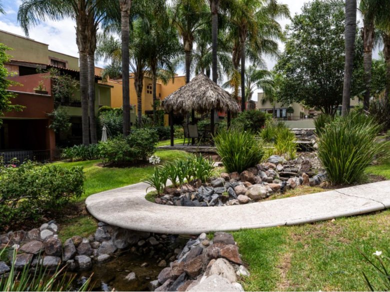 El Secreto Upper Floor Condo — 25 photos