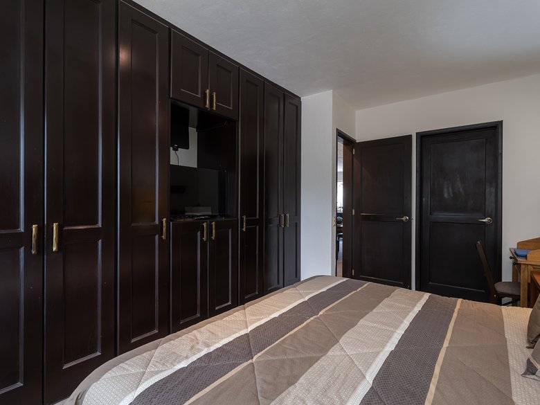 El Secreto Upper Floor Condo — 8 photos
