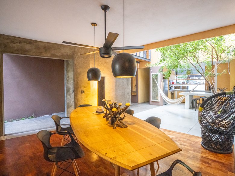 Casa Amorcito Corazon - 3BR — 11 photos