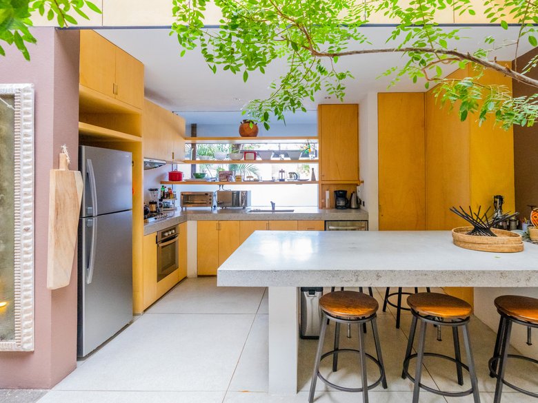 Casa Amorcito Corazon - 3BR — 4 photos