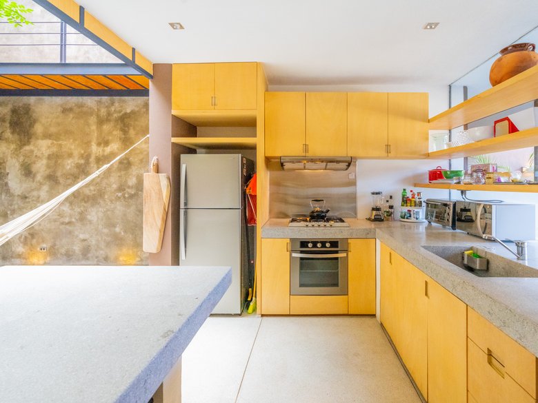 Casa Amorcito Corazon - 3BR — 5 photos