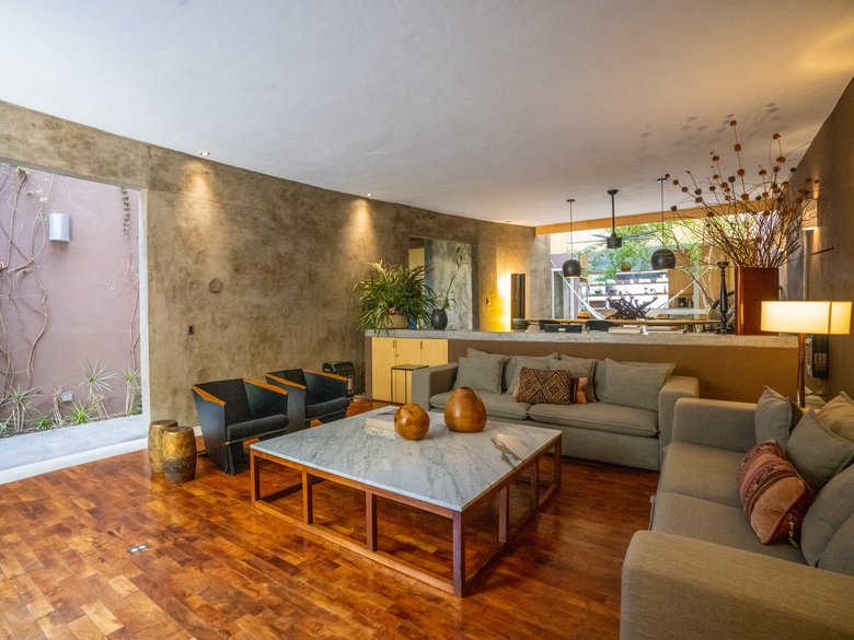 Casa Amorcito Corazon - 3BR — 15 photos