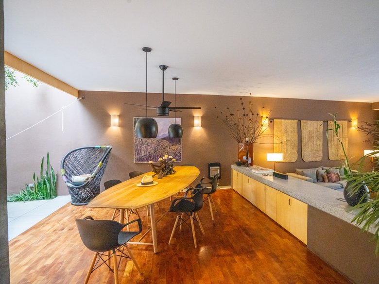 Casa Amorcito Corazon - 3BR — 9 photos