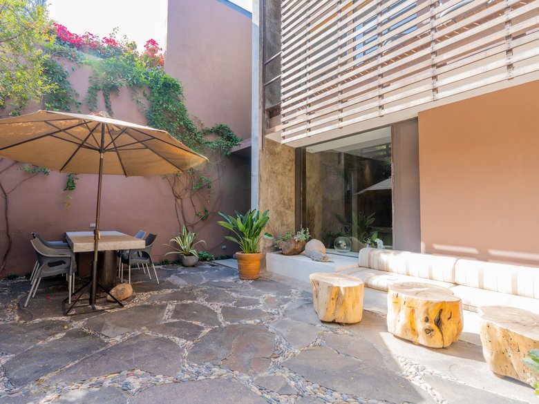 Casa Amorcito Corazon - 3BR — 17 photos