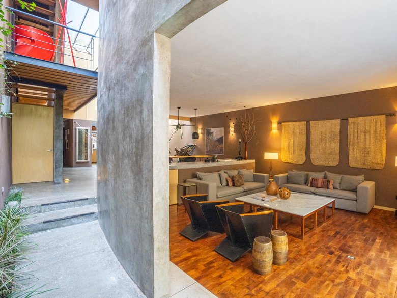 Casa Amorcito Corazon - 3BR — 12 photos