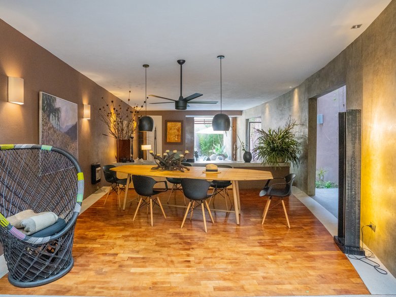 Casa Amorcito Corazon - 3BR — 10 photos