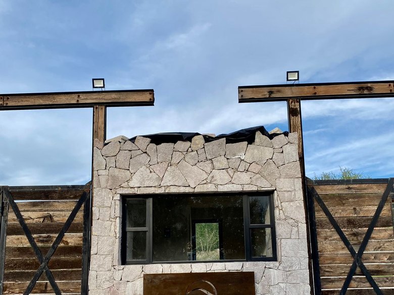 Lote en venta solo 10 minutos de SMA! — 3 fotos