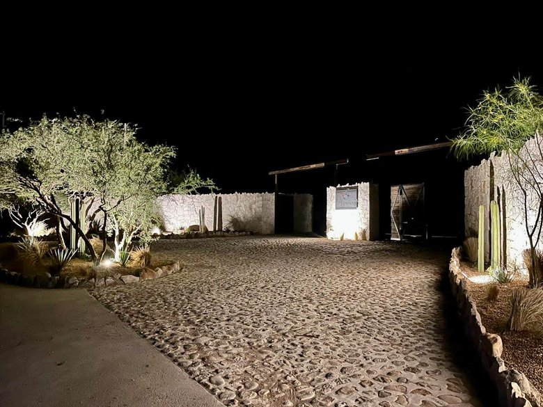Lote en venta solo 10 minutos de SMA! — 4 fotos