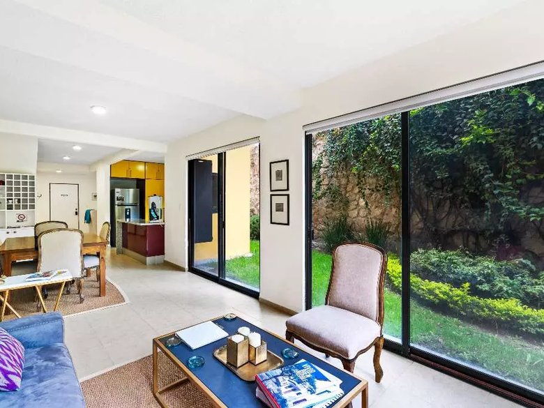 Casa Mirenchu — 26 photos