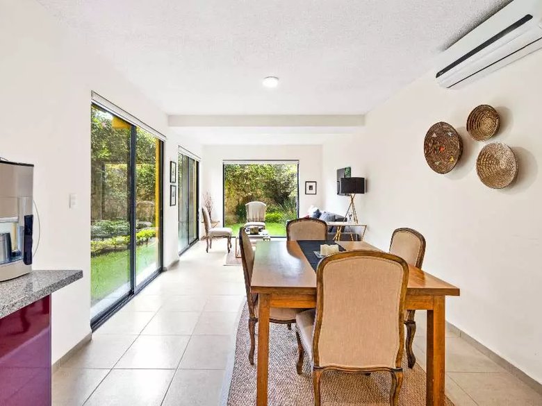 Casa Mirenchu — 28 photos